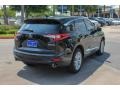 2019 Majestic Black Pearl Acura RDX FWD  photo #7