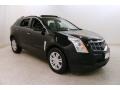Black Raven - SRX Luxury AWD Photo No. 1