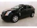 Black Raven - SRX Luxury AWD Photo No. 3