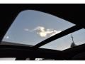 2019 Toyota Highlander Black Interior Sunroof Photo