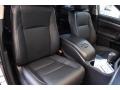 Black Front Seat Photo for 2019 Toyota Highlander #131303517