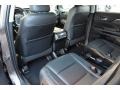 Rear Seat of 2019 Highlander Hybrid Limited AWD