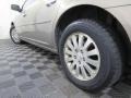 2007 Sandstone Metallic Buick Lucerne CX  photo #9