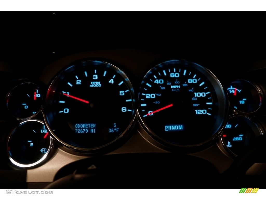 2013 Silverado 1500 LT Extended Cab - Silver Ice Metallic / Ebony photo #7