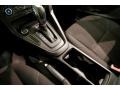 2016 Shadow Black Ford Focus SE Sedan  photo #12