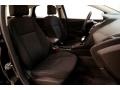 2016 Shadow Black Ford Focus SE Sedan  photo #13