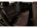 2016 Shadow Black Ford Focus SE Sedan  photo #14