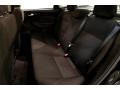 2016 Shadow Black Ford Focus SE Sedan  photo #15