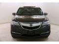 Graphite Luster Metallic - MDX SH-AWD Technology Photo No. 2