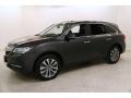 Graphite Luster Metallic - MDX SH-AWD Technology Photo No. 3