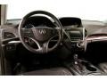 Graphite Luster Metallic - MDX SH-AWD Technology Photo No. 6