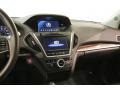 Graphite Luster Metallic - MDX SH-AWD Technology Photo No. 9