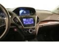 Graphite Luster Metallic - MDX SH-AWD Technology Photo No. 10