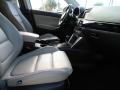 2014 Crystal White Pearl Mica Mazda CX-5 Touring  photo #13