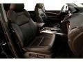 Graphite Luster Metallic - MDX SH-AWD Technology Photo No. 19