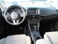 Crystal White Pearl Mica - CX-5 Touring Photo No. 16