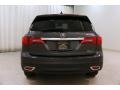 Graphite Luster Metallic - MDX SH-AWD Technology Photo No. 24