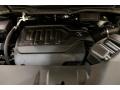 Graphite Luster Metallic - MDX SH-AWD Technology Photo No. 25