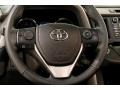 Super White - RAV4 XLE AWD Photo No. 7