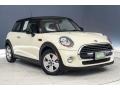 Pepper White - Hardtop Cooper 2 Door Photo No. 13