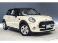 2016 Pepper White Mini Hardtop Cooper 2 Door  photo #13