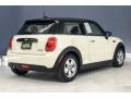 Pepper White - Hardtop Cooper 2 Door Photo No. 16