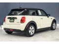 2016 Pepper White Mini Hardtop Cooper 2 Door  photo #16