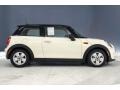 Pepper White - Hardtop Cooper 2 Door Photo No. 18