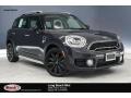 Thunder Grey - Countryman Cooper S Photo No. 1