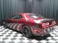 2017 Octane Red Dodge Challenger 392 HEMI Scat Pack Shaker  photo #8