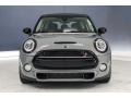2019 Moonwalk Grey Mini Hardtop Cooper S 4 Door  photo #2
