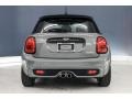 2019 Moonwalk Grey Mini Hardtop Cooper S 4 Door  photo #3