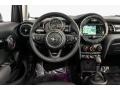 2019 Moonwalk Grey Mini Hardtop Cooper S 4 Door  photo #4