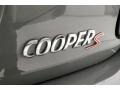 2019 Moonwalk Grey Mini Hardtop Cooper S 4 Door  photo #7