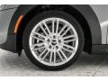 2019 Moonwalk Grey Mini Hardtop Cooper S 4 Door  photo #8