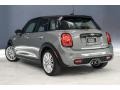 2019 Moonwalk Grey Mini Hardtop Cooper S 4 Door  photo #10