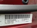 2017 Octane Red Dodge Challenger 392 HEMI Scat Pack Shaker  photo #37