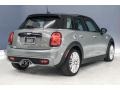 2019 Moonwalk Grey Mini Hardtop Cooper S 4 Door  photo #17
