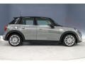2019 Moonwalk Grey Mini Hardtop Cooper S 4 Door  photo #19