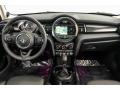 2019 Moonwalk Grey Mini Hardtop Cooper S 4 Door  photo #22