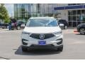 White Diamond Pearl - RDX Technology Photo No. 2