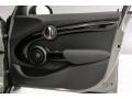 2019 Moonwalk Grey Mini Hardtop Cooper S 4 Door  photo #29