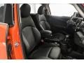 2019 Solaris Orange Mini Hardtop Cooper S 4 Door  photo #6