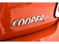 2019 Solaris Orange Mini Hardtop Cooper S 4 Door  photo #7