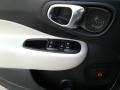 2019 Fiat 500L Trekking Controls