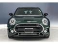 British Racing Green II - Clubman Cooper S Photo No. 2