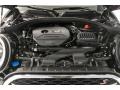  2019 Clubman Cooper S 2.0 Liter TwinPower Turbocharged DOHC 16-Valve VVT 4 Cylinder Engine