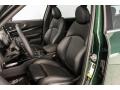 Carbon Black Front Seat Photo for 2019 Mini Clubman #131310114
