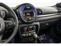 Dashboard of 2019 Clubman John Cooper Works All4