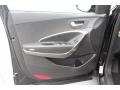 2019 Becketts Black Hyundai Santa Fe XL Limited Ultimate  photo #9